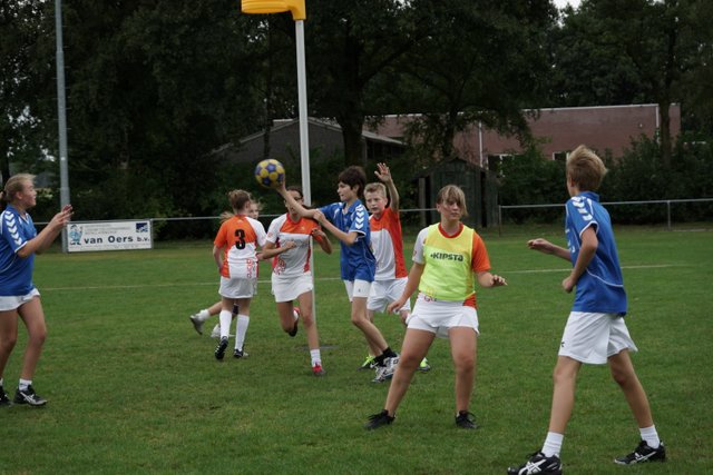 Korfbal C2  14 september-026.JPG